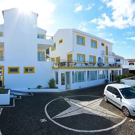 Alojamento Bela Vista Lajes do Pico Exterior foto
